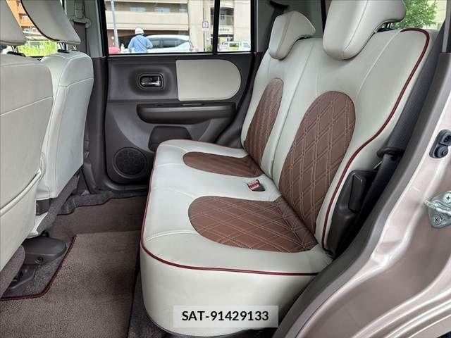 Suzuki LAPIN 2014-03 7214620-26