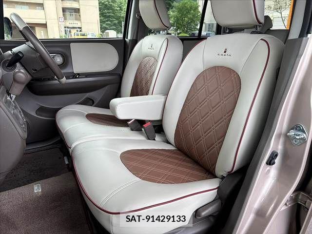 Suzuki LAPIN 2014-03 7214620-27