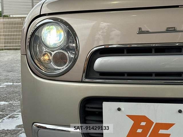 Suzuki LAPIN 2014-03 7214620-29