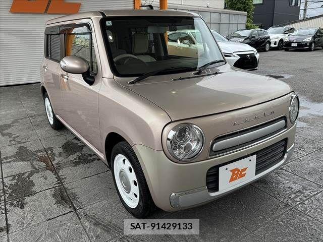 Suzuki LAPIN 2014-03 7214620-6