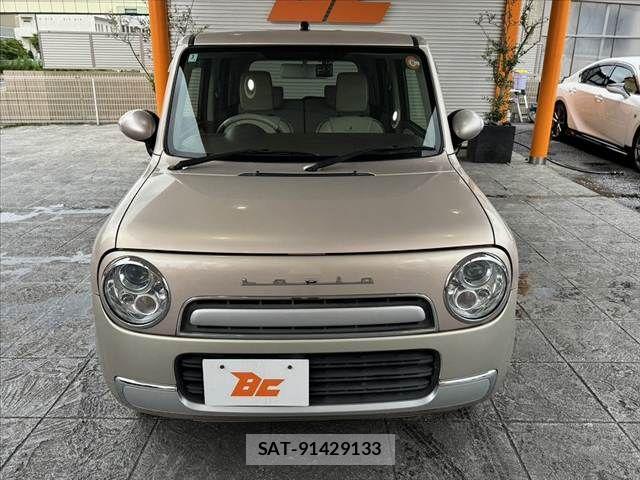 Suzuki LAPIN 2014-03 7214620-7