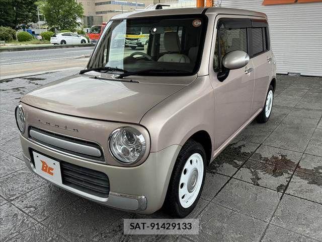 Suzuki LAPIN 2014-03 7214620-8