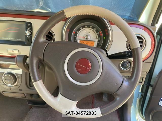 Suzuki LAPIN 2014-09 7214622-16