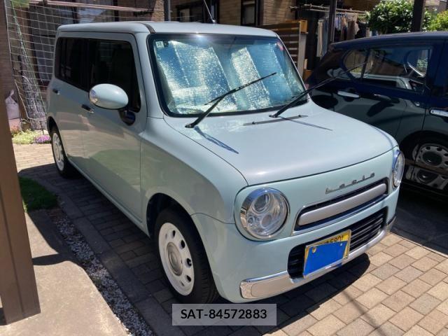 Suzuki LAPIN 2014-09 7214622-1