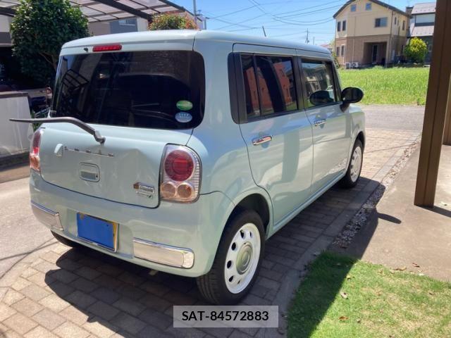 Suzuki LAPIN 2014-09 7214622-2