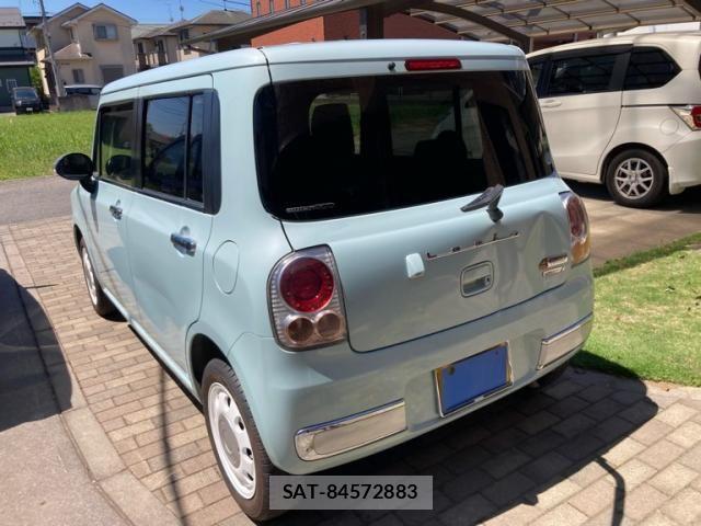 Suzuki LAPIN 2014-09 7214622-3