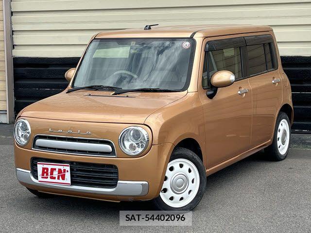 Suzuki LAPIN 2014-10 7214626-0