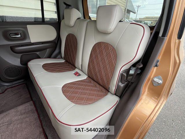 Suzuki LAPIN 2014-10 7214626-9