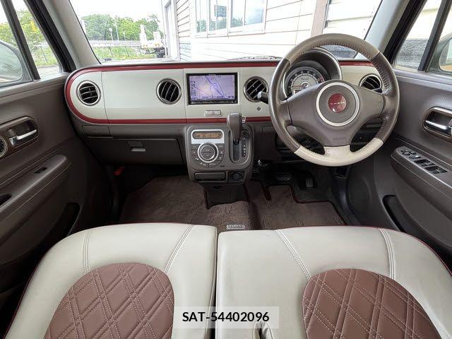 Suzuki LAPIN 2014-10 7214626-1