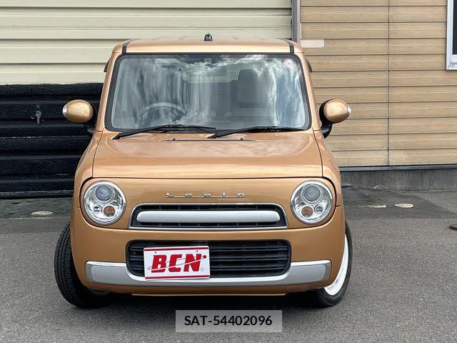 Suzuki LAPIN 2014-10 7214626-21