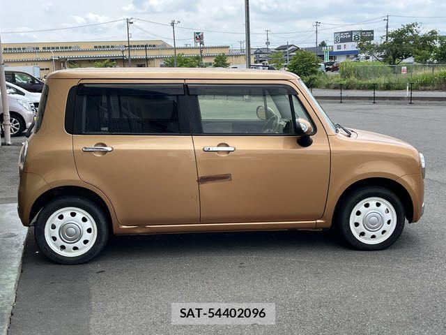 Suzuki LAPIN 2014-10 7214626-22
