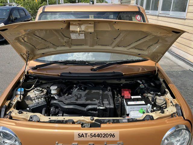 Suzuki LAPIN 2014-10 7214626-27
