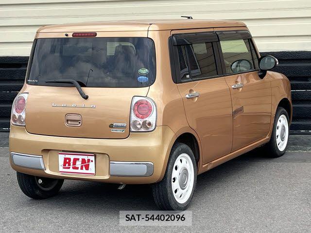 Suzuki LAPIN 2014-10 7214626-2