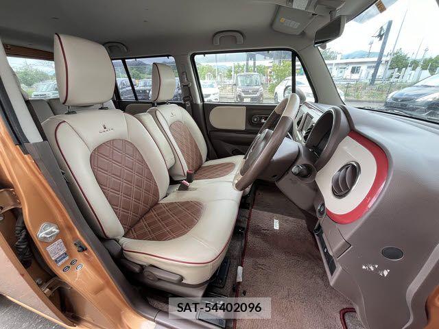 Suzuki LAPIN 2014-10 7214626-3