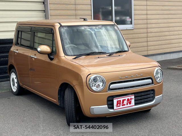 Suzuki LAPIN 2014-10 7214626-6