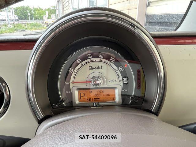 Suzuki LAPIN 2014-10 7214626-7