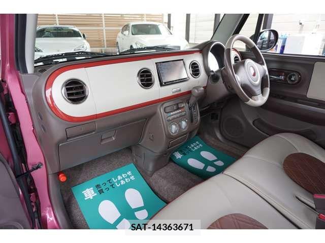 Suzuki LAPIN 2014-09 7214625-14