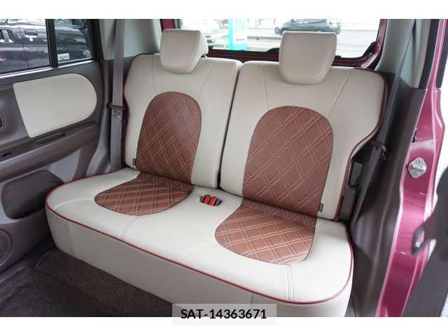 Suzuki LAPIN 2014-09 7214625-17
