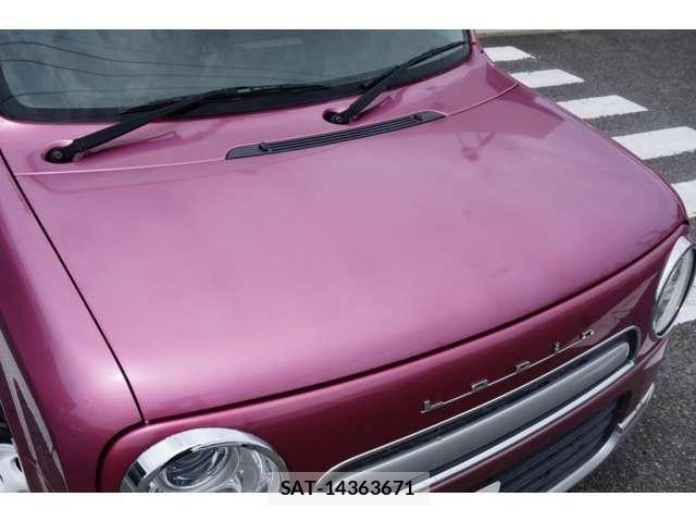 Suzuki LAPIN 2014-09 7214625-22