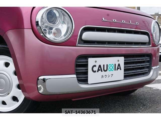 Suzuki LAPIN 2014-09 7214625-24