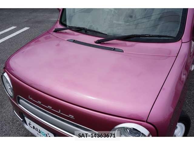 Suzuki LAPIN 2014-09 7214625-28