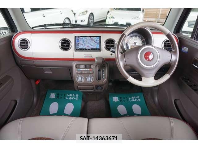 Suzuki LAPIN 2014-09 7214625-2