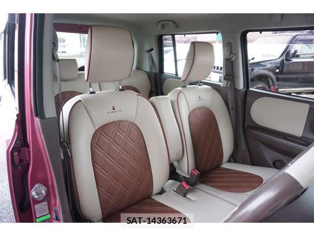 Suzuki LAPIN 2014-09 7214625-4