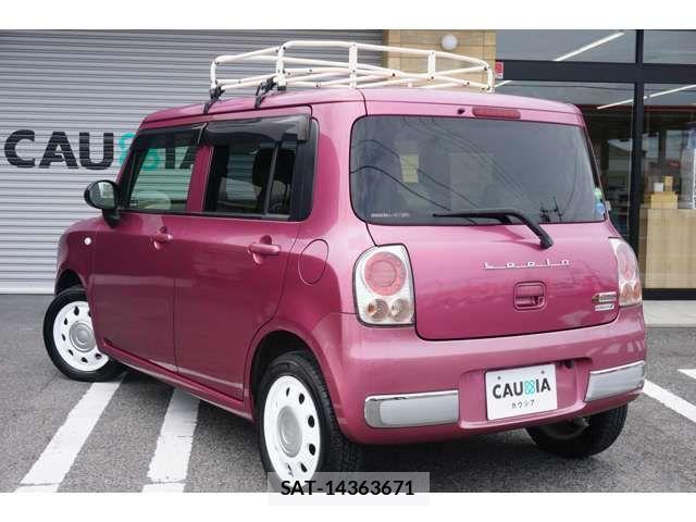 Suzuki LAPIN 2014-09 7214625-5