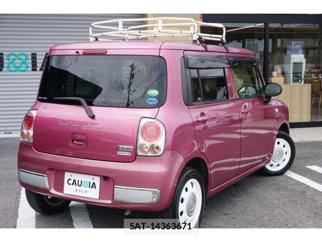 Suzuki LAPIN 2014-09 7214625-7