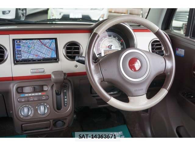 Suzuki LAPIN 2014-09 7214625-8