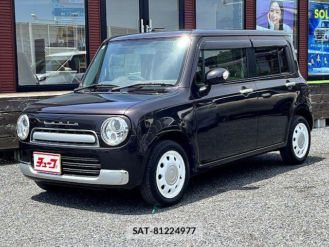 Suzuki LAPIN 2013-09 7214615-0