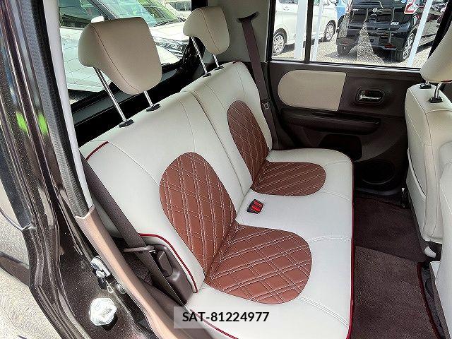 Suzuki LAPIN 2013-09 7214615-9