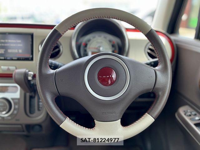 Suzuki LAPIN 2013-09 7214615-13
