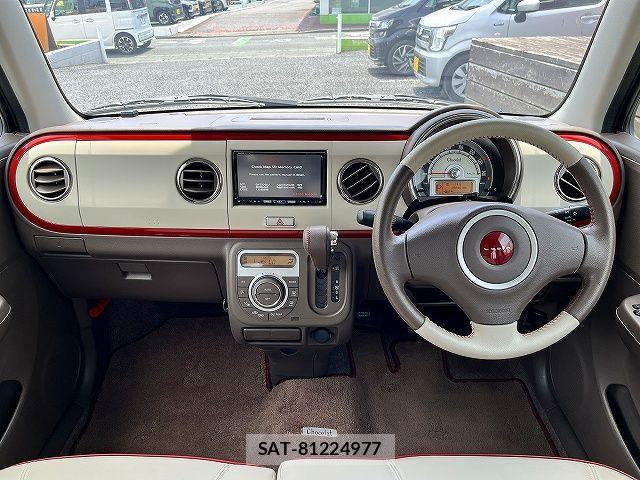 Suzuki LAPIN 2013-09 7214615-1