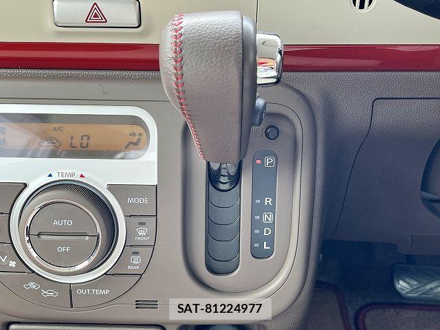 Suzuki LAPIN 2013-09 7214615-19
