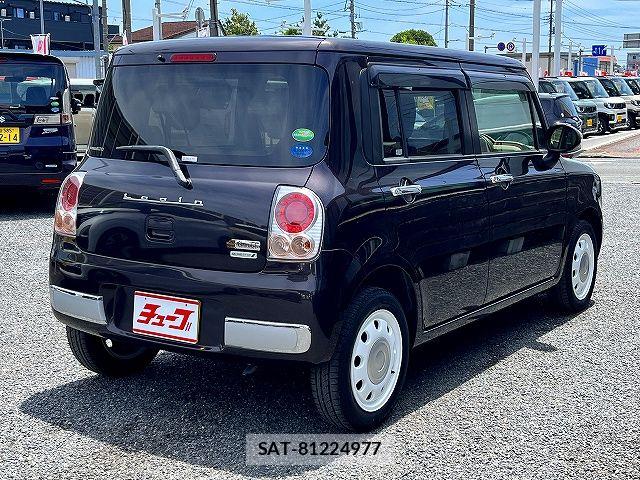 Suzuki LAPIN 2013-09 7214615-2