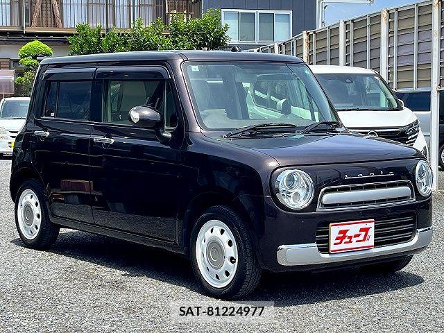 Suzuki LAPIN 2013-09 7214615-6