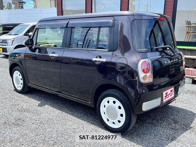 Suzuki LAPIN 2013-09 7214615-8