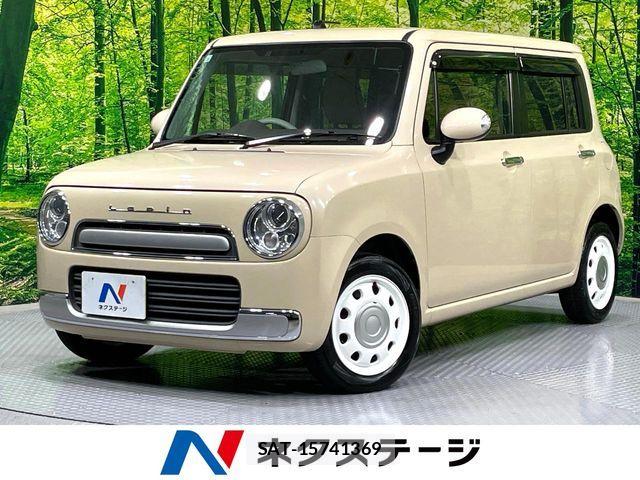 Suzuki LAPIN 2013-09 7214619-0