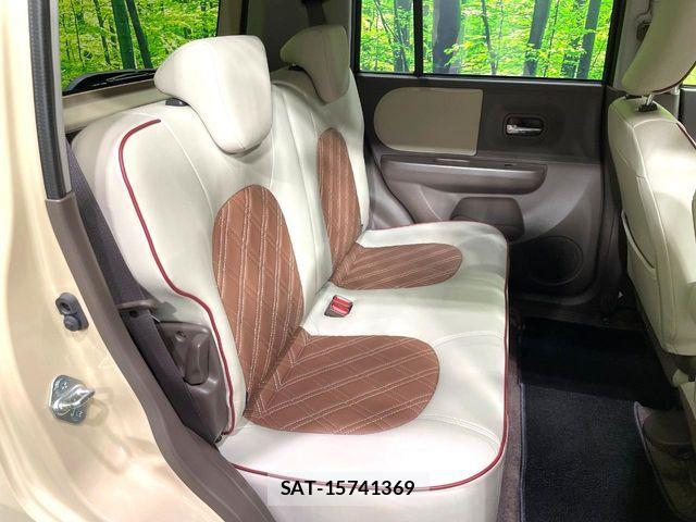 Suzuki LAPIN 2013-09 7214619-9