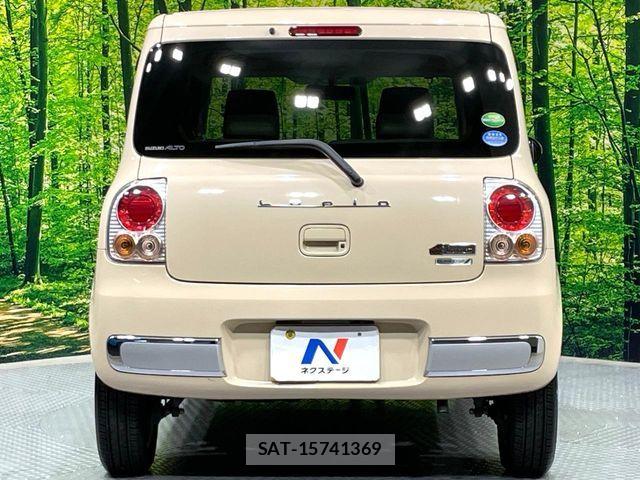 Suzuki LAPIN 2013-09 7214619-15