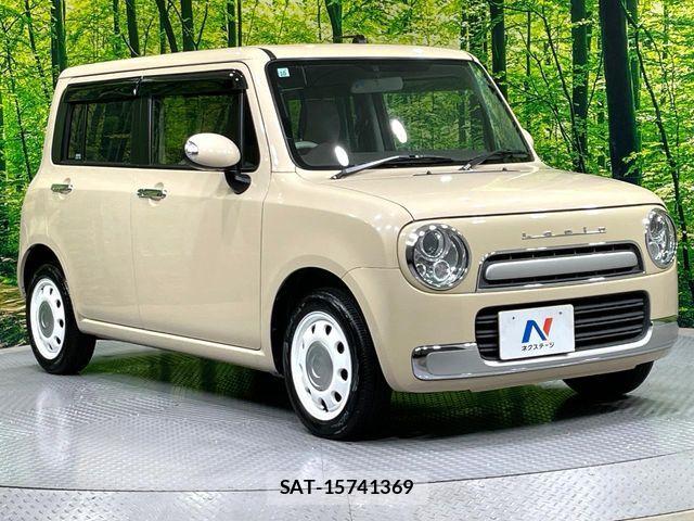 Suzuki LAPIN 2013-09 7214619-16
