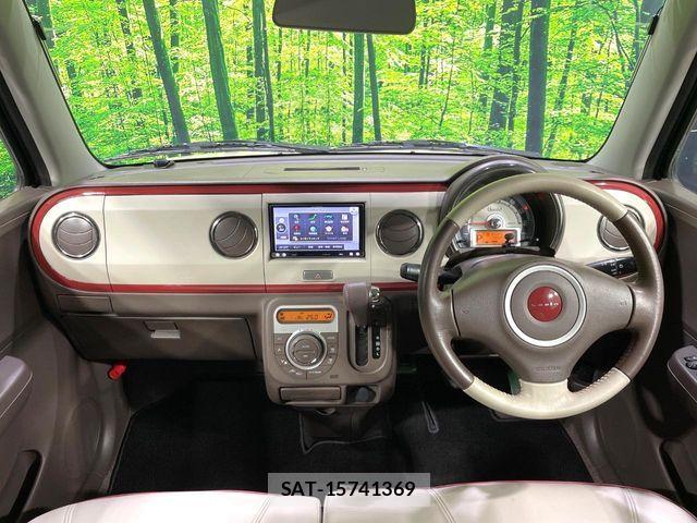 Suzuki LAPIN 2013-09 7214619-1