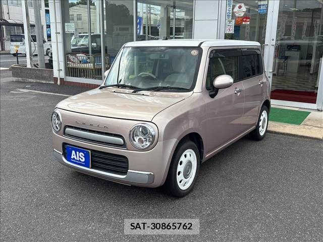 Suzuki LAPIN 2014-10 7214621-0