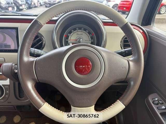 Suzuki LAPIN 2014-10 7214621-14