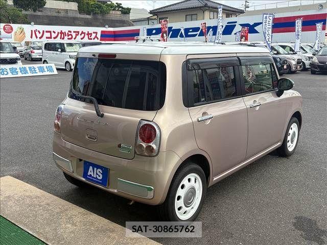 Suzuki LAPIN 2014-10 7214621-2