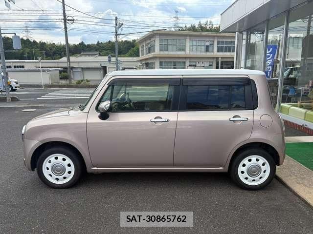 Suzuki LAPIN 2014-10 7214621-3