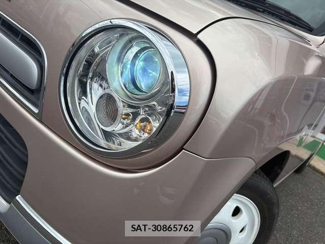 Suzuki LAPIN 2014-10 7214621-6