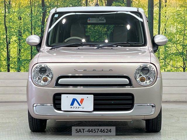 Suzuki LAPIN 2015-05 7249549-13