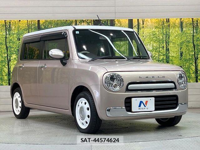 Suzuki LAPIN 2015-05 7249549-15